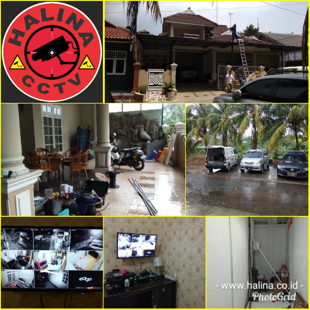 KEDIAMAN WAKAPOLRES CILEGON ( NOVEMBER 2018 )