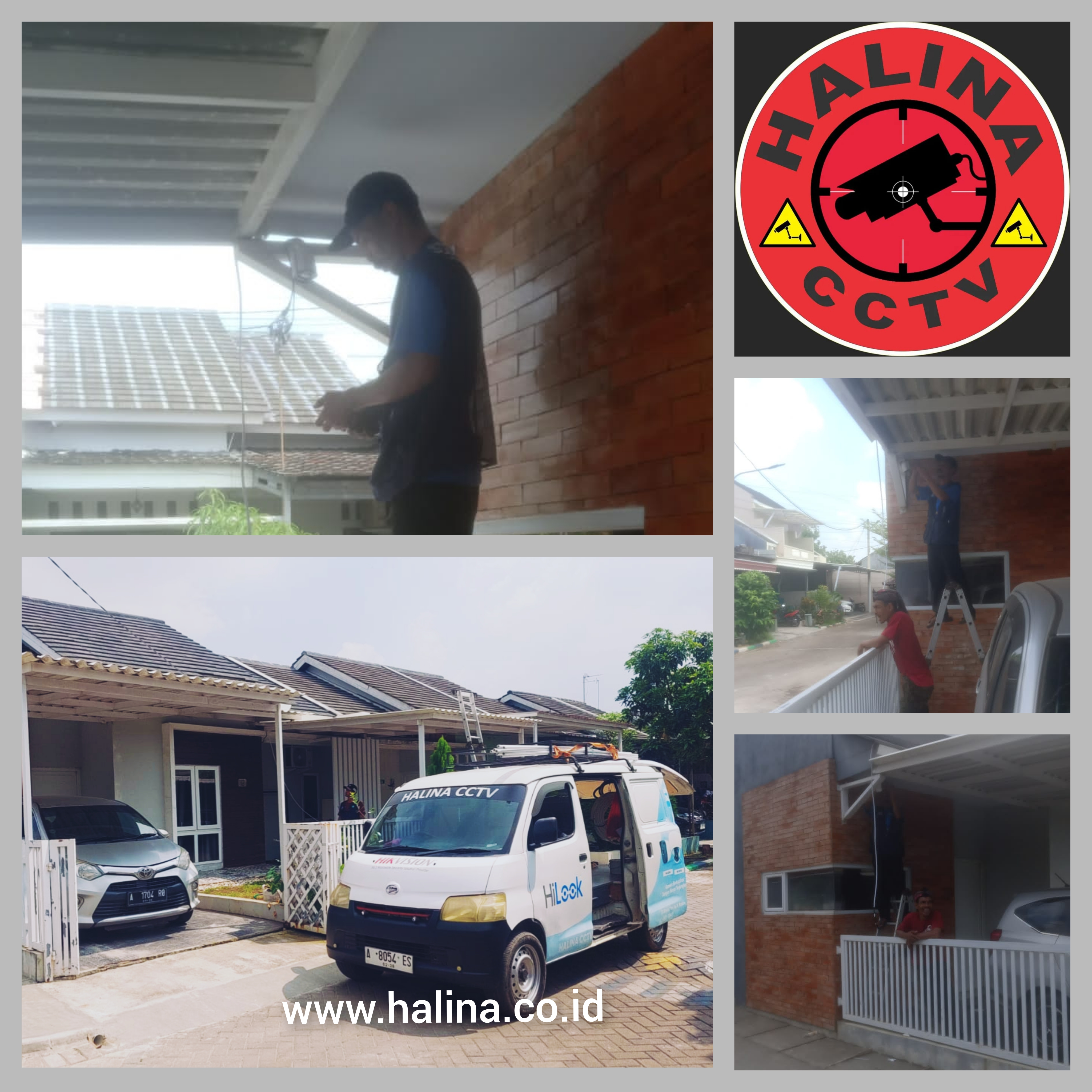 TOKO CCTV TERPERCAYA & TERJAMIN KOTA CILEGON ANYER MERAK SERANG RANGKAS BANTEN (juni 2025)