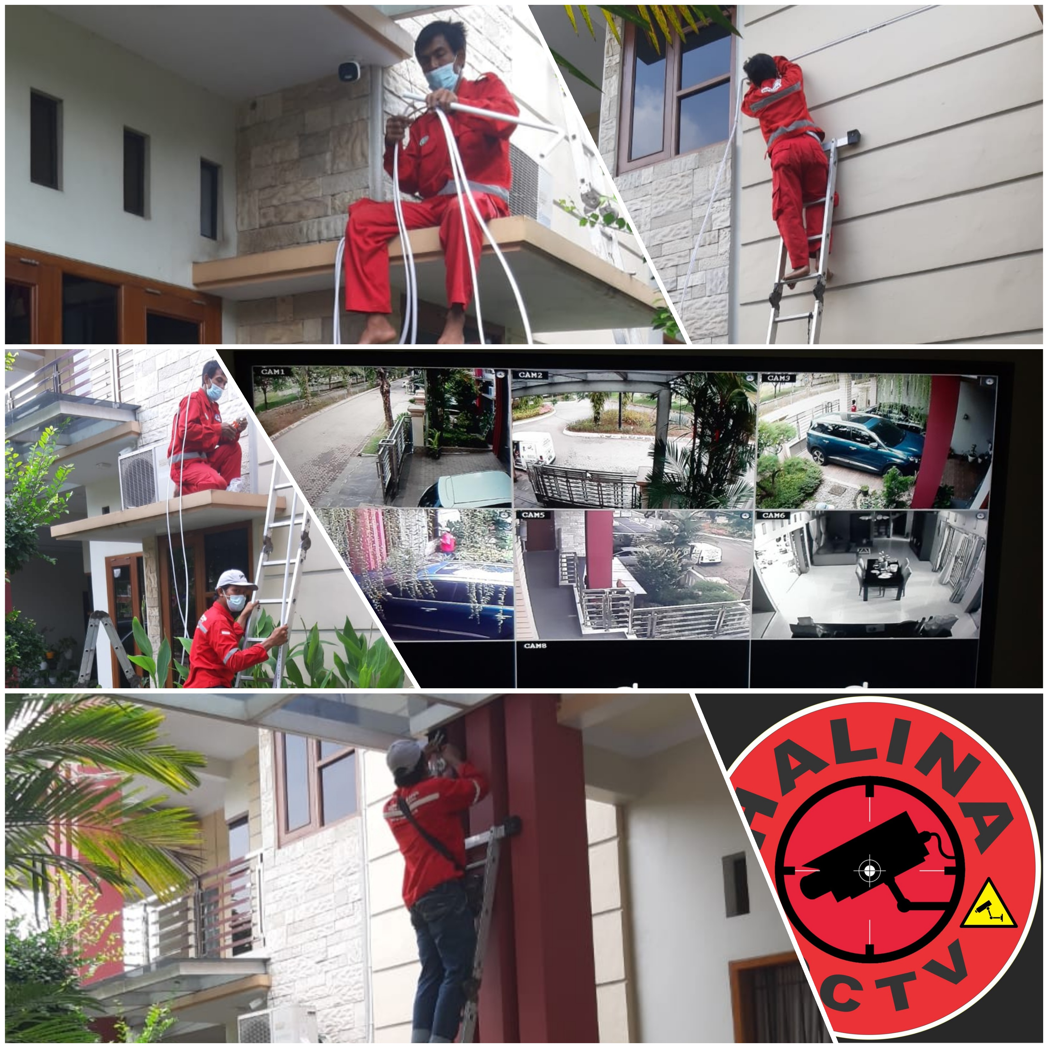 TOKO CCTV MURAH CILEGON SERANG ANYER MERAK BANTEN DAN SEKITAR NYA