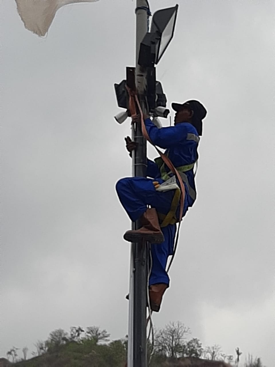 CCTV MURAH CILEGON MERAK SERANG ANYER  (desember 2019)