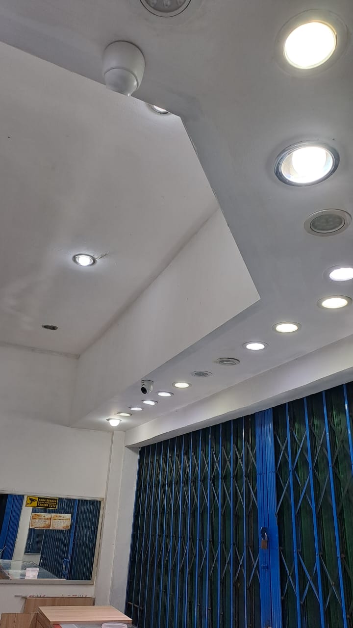 TOKO JUAL DAN JASA PASANG CCTV BERGARANSI CILEGON MERAK ANYER DAN SERANG DAN SEKITAR NYA