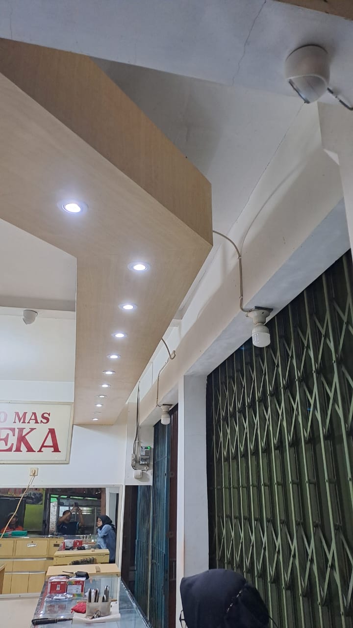 TOKO JUAL DAN JASA PASANG CCTV BERGARANSI CILEGON MERAK ANYER DAN SERANG DAN SEKITAR NYA