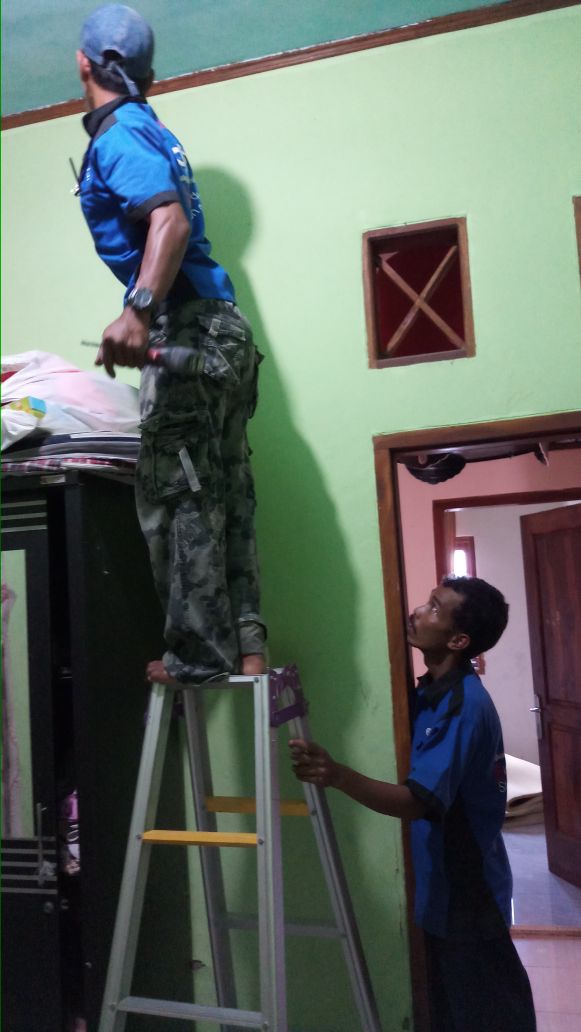 PERUMNAS BBS (MARET 2018)