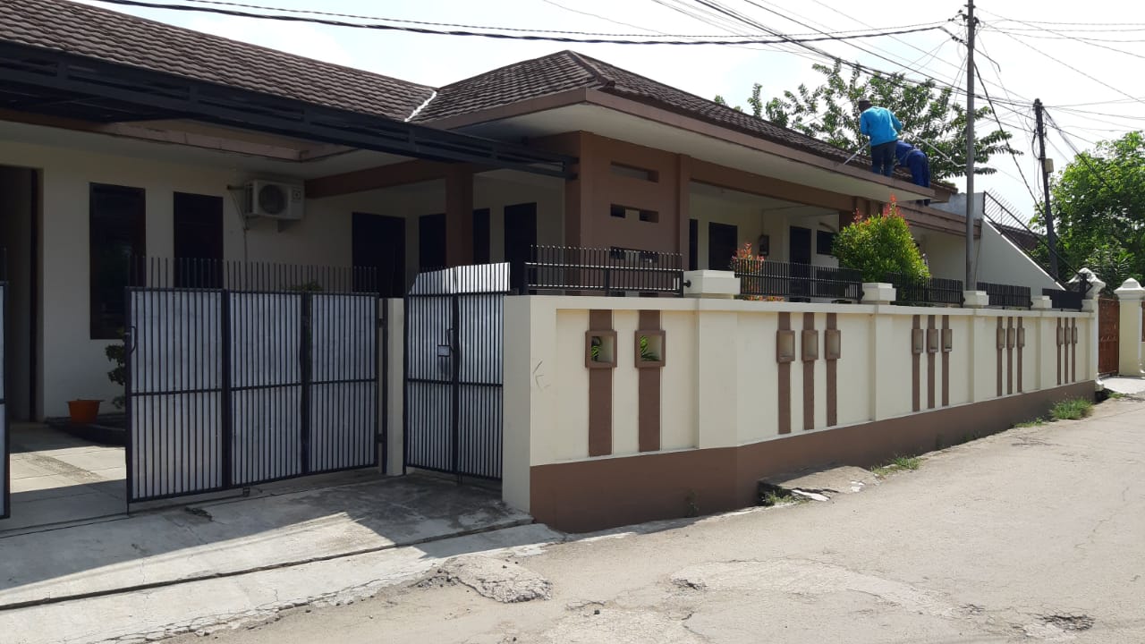 SUMUR PECUNG SERANG ( MARET 2019 )