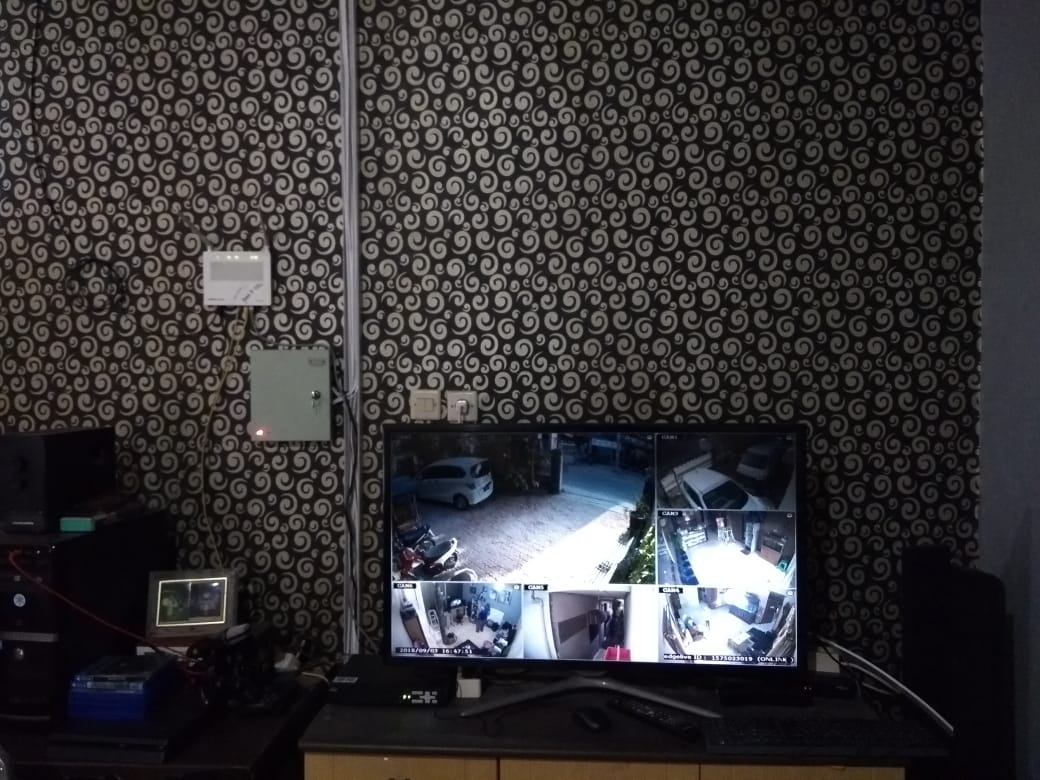 KLINIK PELANGI BUNDA MEDIKA BBS (SEPTEMBER 2018)