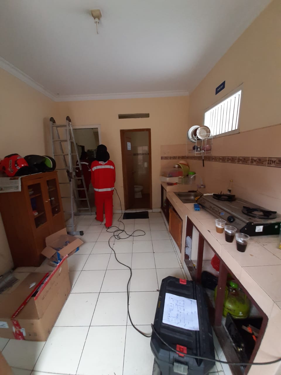 TOKO CAMERA CCTV CILEGON MERAK SERANG BANTEN (desember 2019)