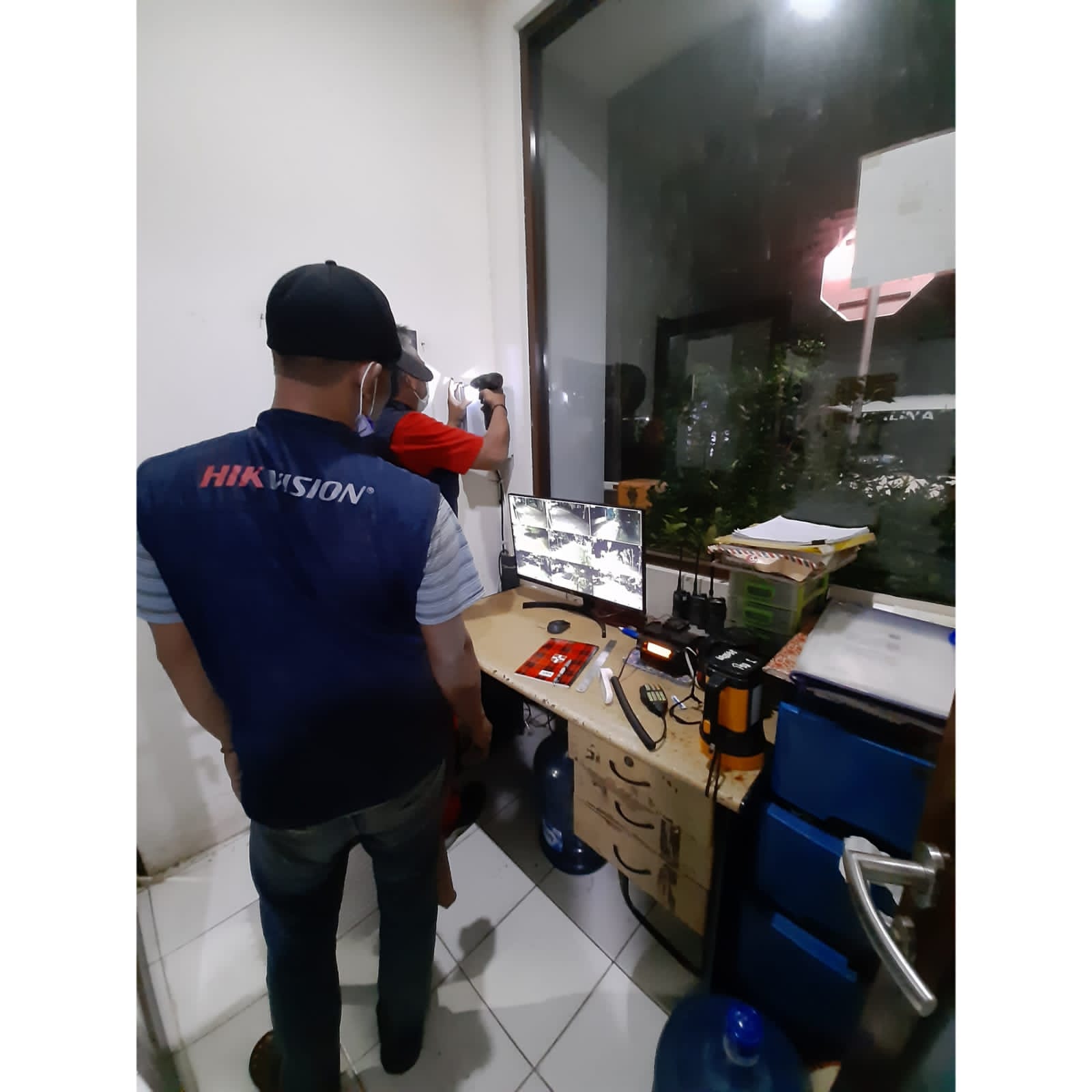 TOKO JASA PEMASANGAN CCTV MURAH ONLINE CILEGON MERAK SERANG ANYER CIKANDE BOJONEGARA (desember 2021)