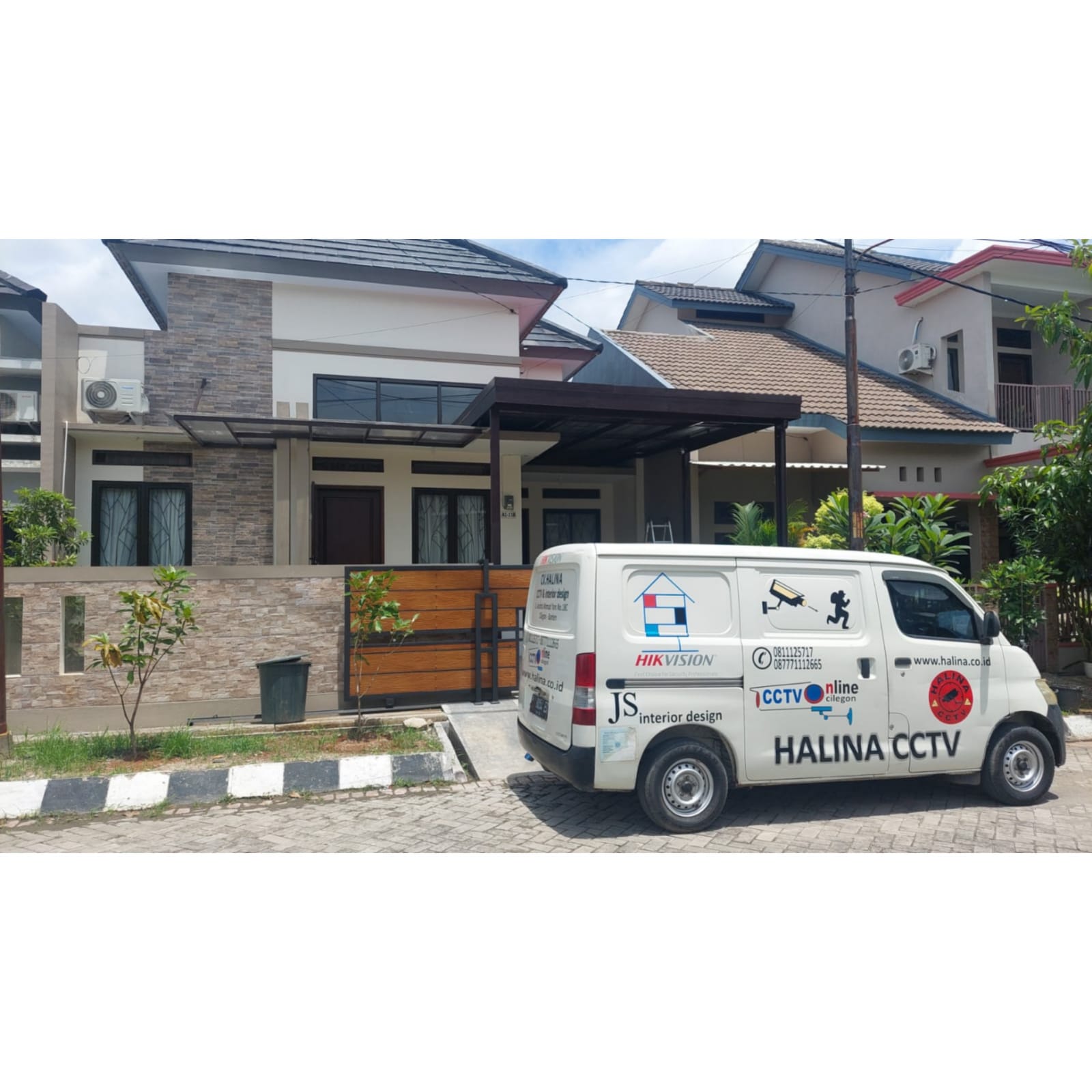 TOKO PEMASANGAN CCTV MURAH BERGARANSI CILEGON SERANG MERAK ANYER RANGKAS PANDEGLANG BANTEN (februari