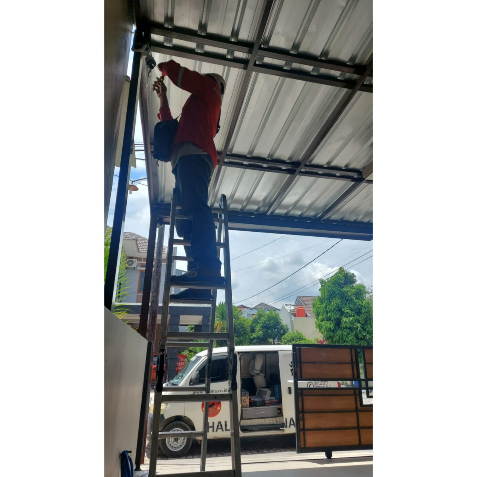 TOKO PEMASANGAN CCTV MURAH BERGARANSI CILEGON SERANG MERAK ANYER RANGKAS PANDEGLANG BANTEN (februari