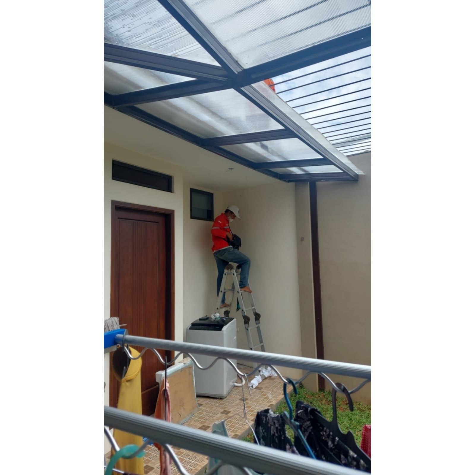 TOKO PEMASANGAN CCTV MURAH BERGARANSI CILEGON SERANG MERAK ANYER RANGKAS PANDEGLANG BANTEN (februari