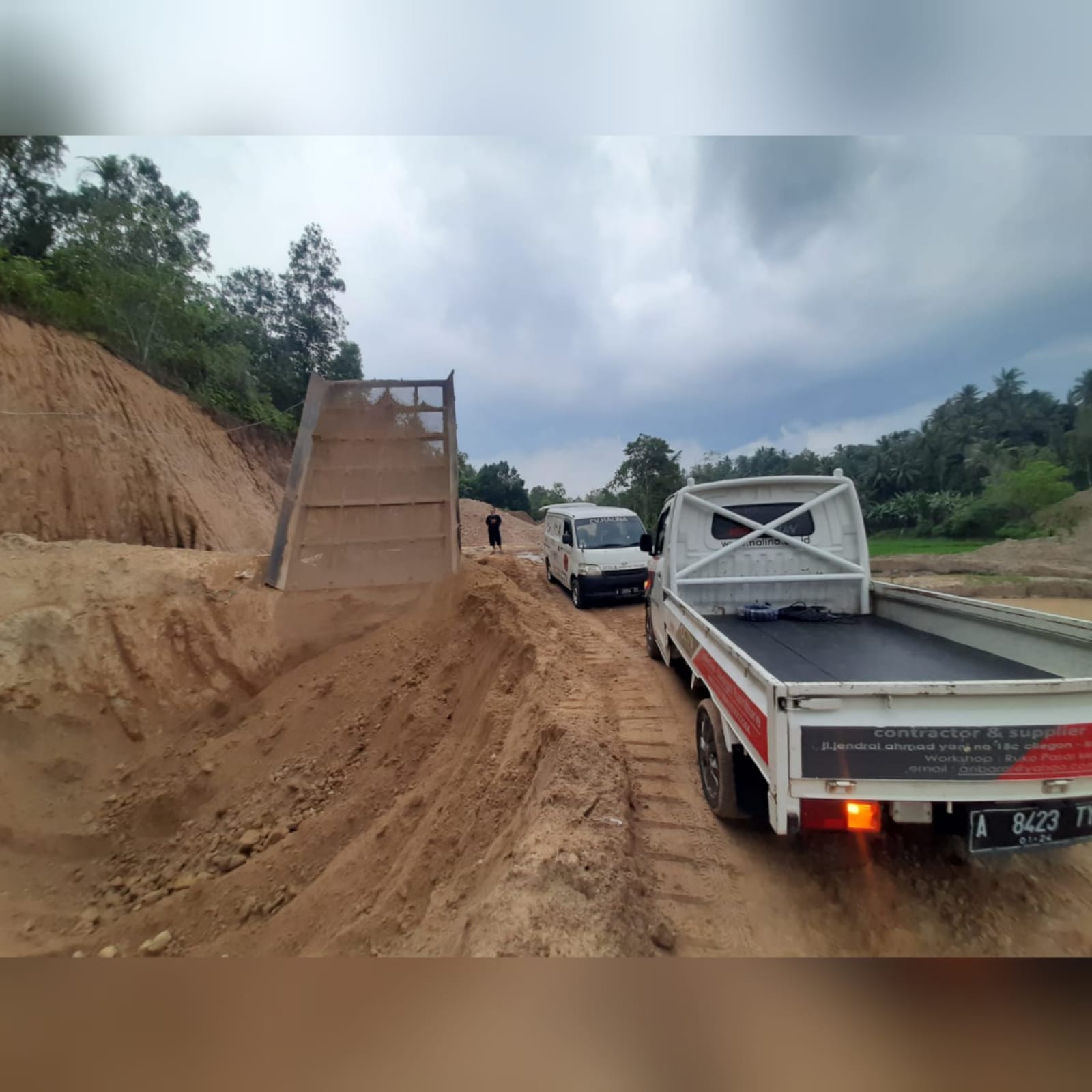 MENJUAL BERBAGAI KEPERLUAN CCTV DAN MENYEDIAKAN JASA PASANG CCTV BERKUALITAS DAERAH CILEGON ANYER ME