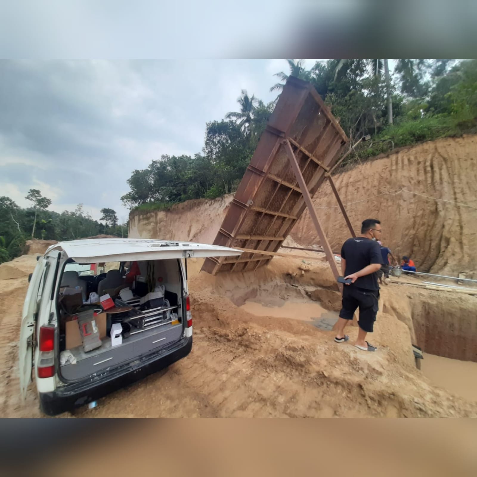 MENJUAL BERBAGAI KEPERLUAN CCTV DAN MENYEDIAKAN JASA PASANG CCTV BERKUALITAS DAERAH CILEGON ANYER ME