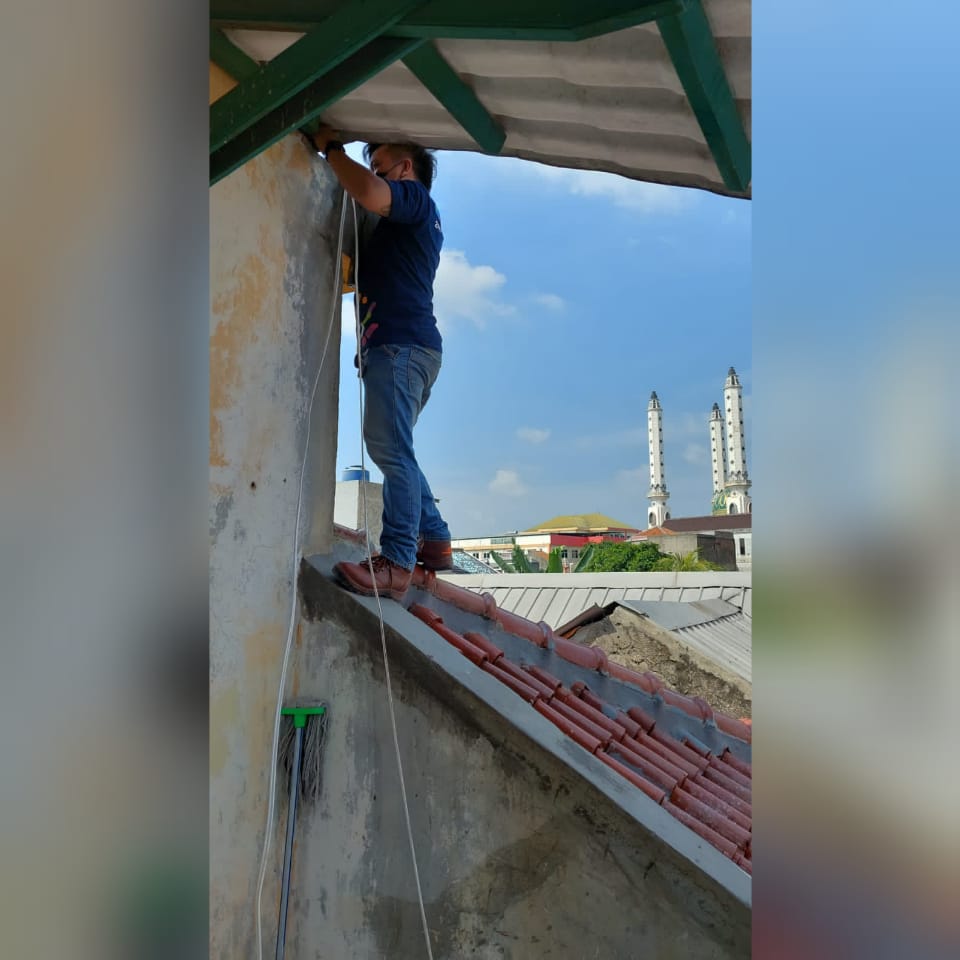 CCTV MURAH BERGARANSI ONLINE CILEGON MERAK ANYER SERANG RANGKAS DAN SEKITAR NYA (agustus 2022)
