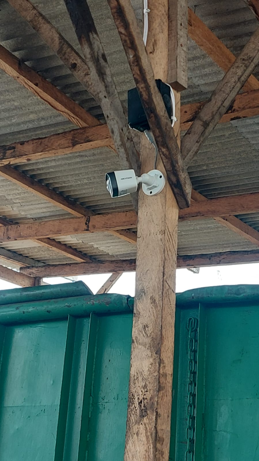 TOKO CCTV MELAYANI JASA PEMASANGAN DAN MENJUAL BARANG CCTV BERGARANSI DAN BISA ONLINE CILEGON ANYER 