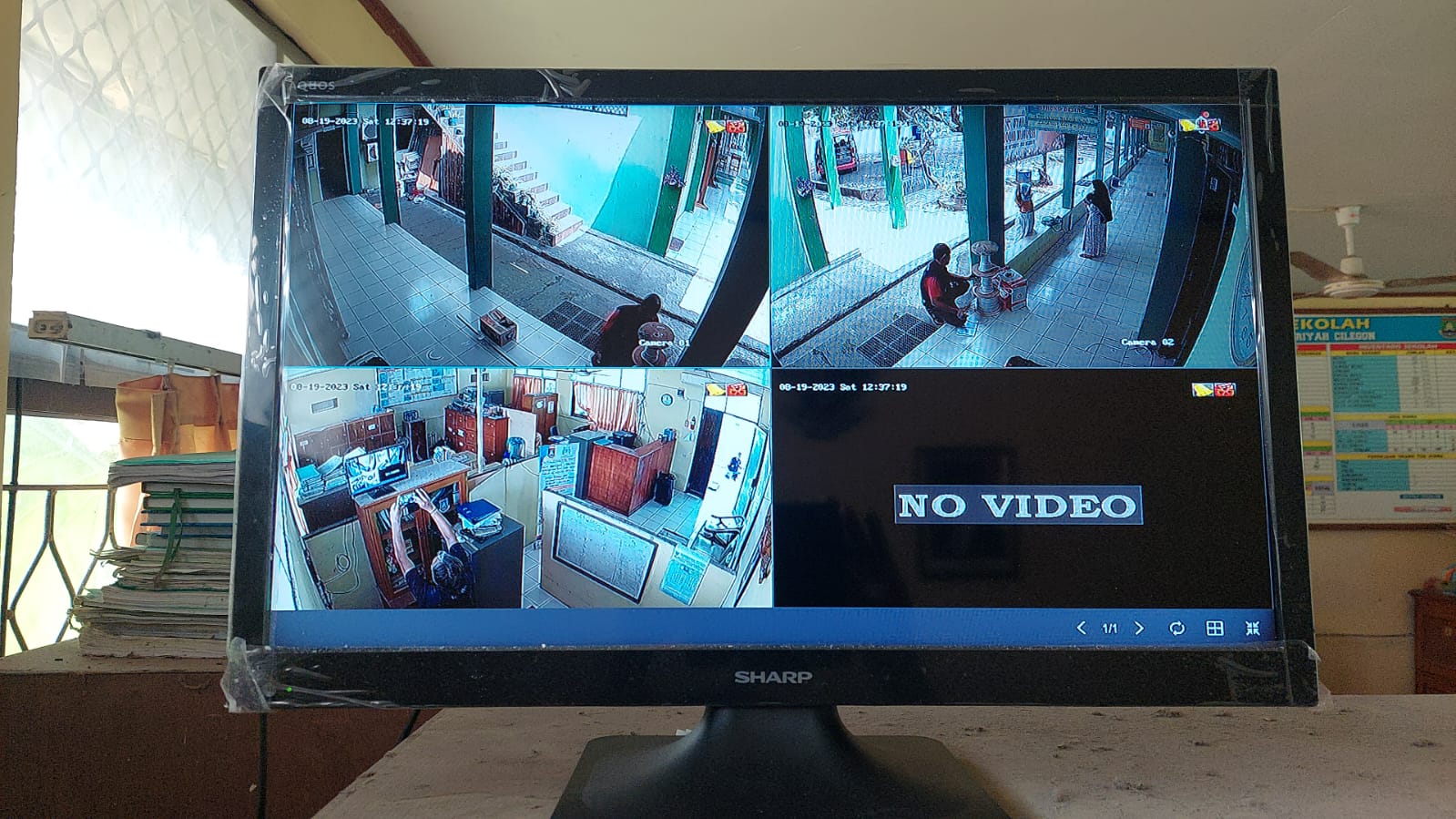 TOKO CCTV DAERAH CILEGON TERUPDATE BERKUALITAS UNTUK DAERAH BANTEN DAN SEKITAR NYA (agustus 2023)