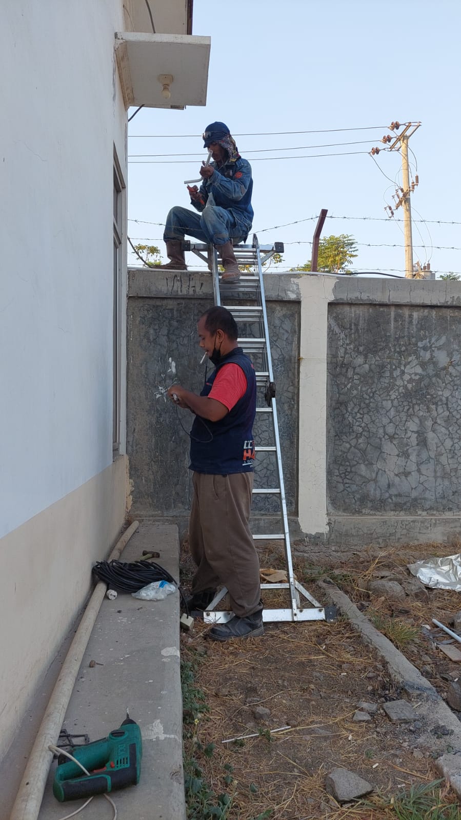 JASA PASANG CCTV BERKUALITAS BISA ONLINE DAERAH CILEGON MERAK ANYER SERANG BANTEN DAN SEKITAR NYA (n