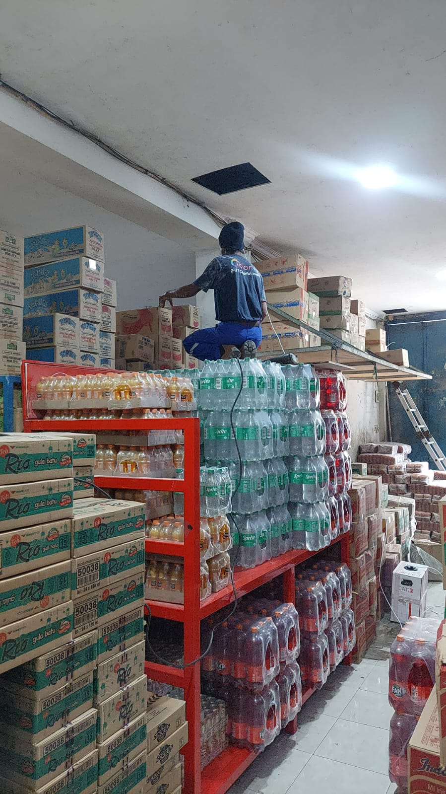 TOKO CCTV TERBAIK DI KOTA CILEGON BANTEN DAN SEKITAR NYA (maret 2025)