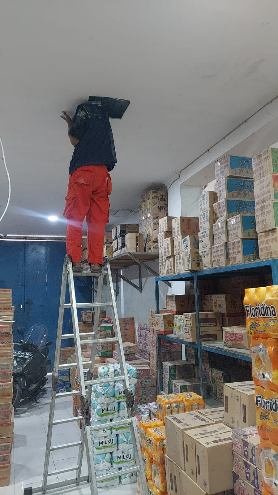 TOKO CCTV TERBAIK DI KOTA CILEGON BANTEN DAN SEKITAR NYA (maret 2025)