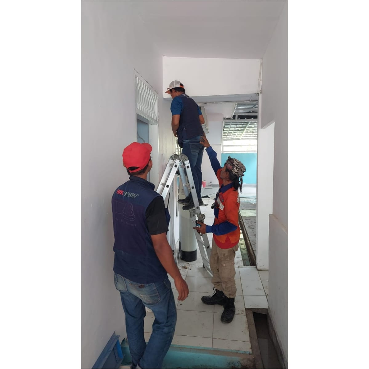 TOKO PEMSANGAN CCTV BERGARANSI DAN TERPECAYA KOTA CILEGON (juni 2026)