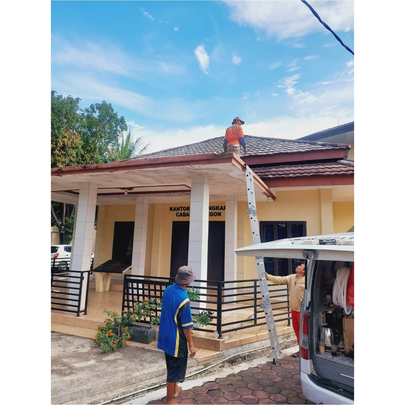 TOKO CCTV CILEGON SERANG ANYER MERAK BANTEN DAN SEKITAR NYA (maret 2026)