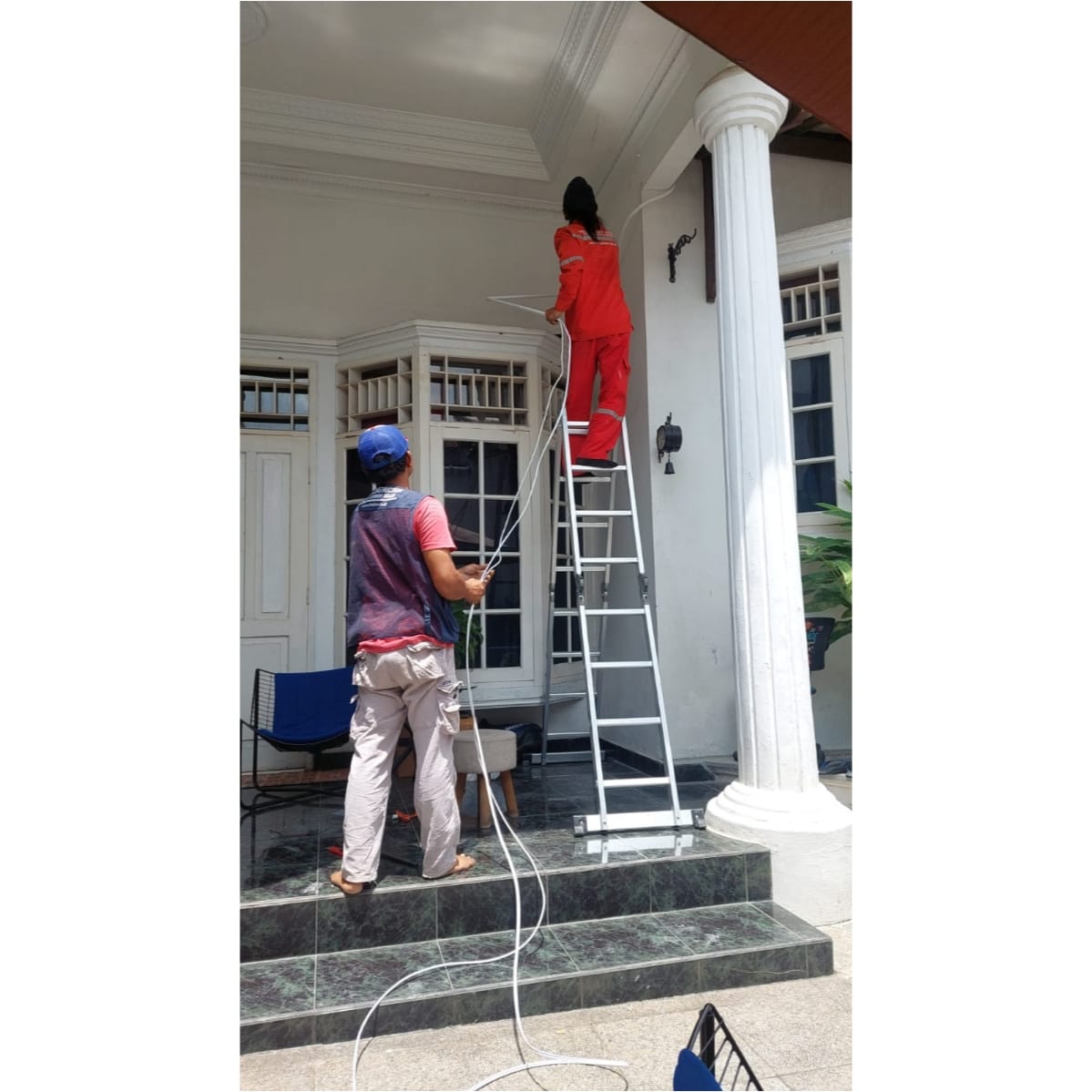 TOKO JASA PEMASANGAN CCTV DAERAH CILEGON BANTEN DAN SEKITAR NYA (maret 2026)