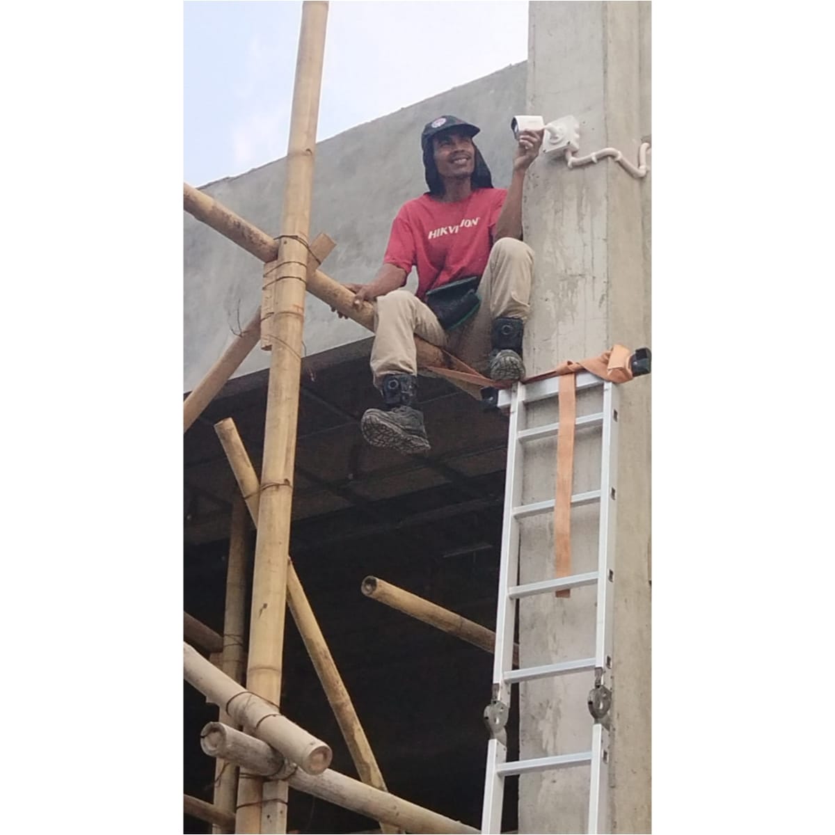 TOKO CCTV DI KOTA CILEGON DAN SEKITAR NYA TERPERCAYA DAN TERBAGUS  (agustus 2026)