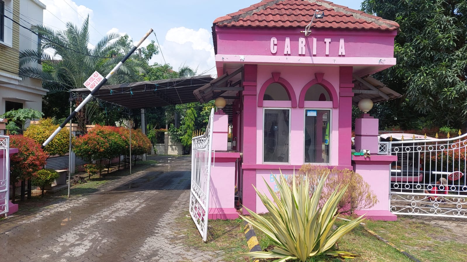 JASA PEMASANGAN CCTV KOTA CILEGON BANTEN DAN SEKITAR NYA (januari 2025)