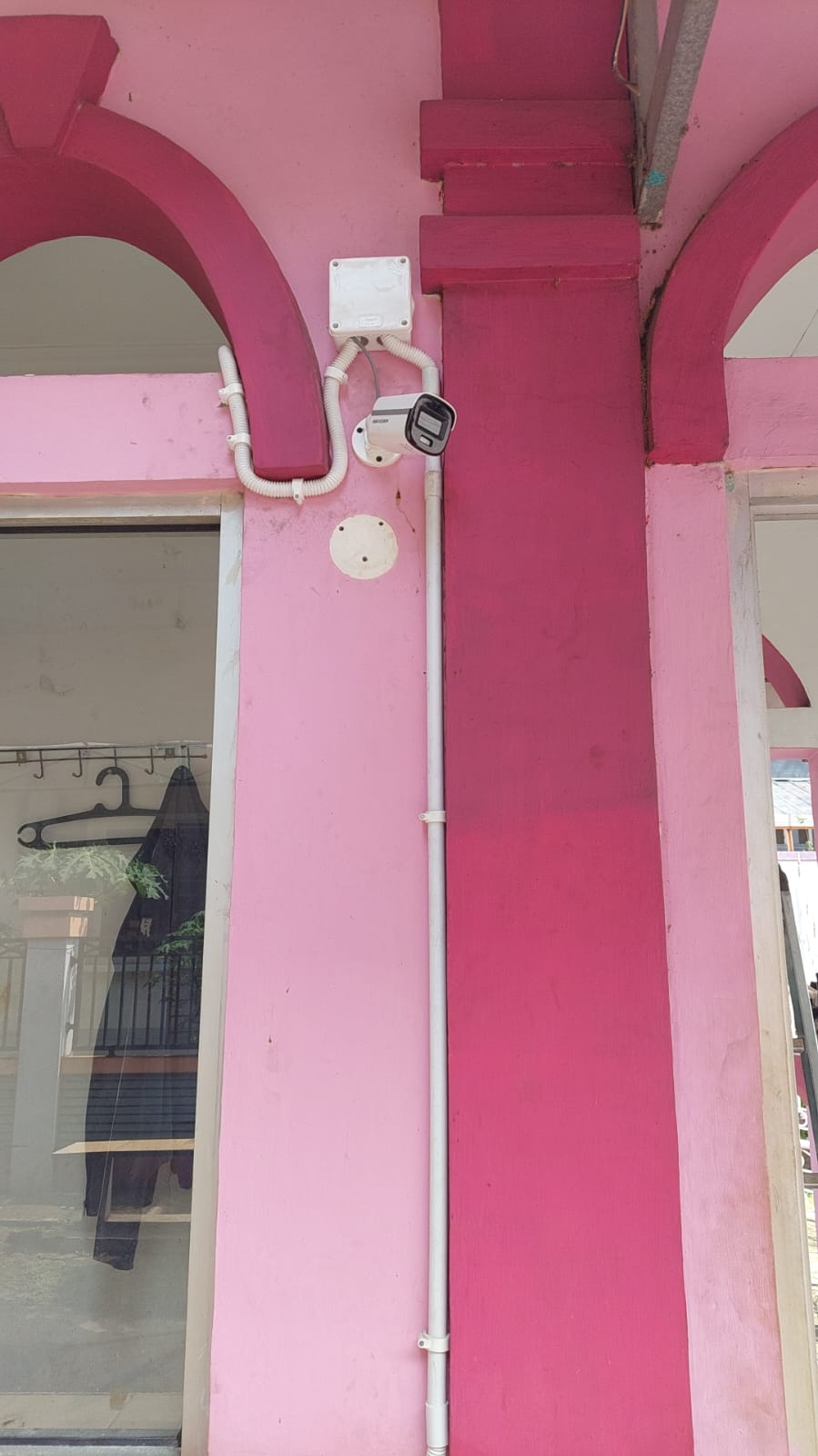 JASA PEMASANGAN CCTV KOTA CILEGON BANTEN DAN SEKITAR NYA (januari 2025)
